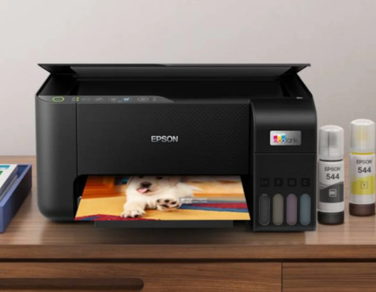 nova gama de produtos EPSON aos melhores preços do mercado