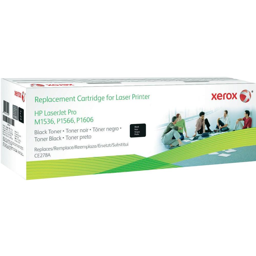 Toner Xerox p/ HP Laserjet M1536 - (CE278A)