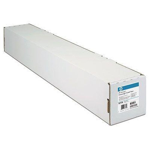 Papel HP Branco Brilhante - 914 mm x 90 m