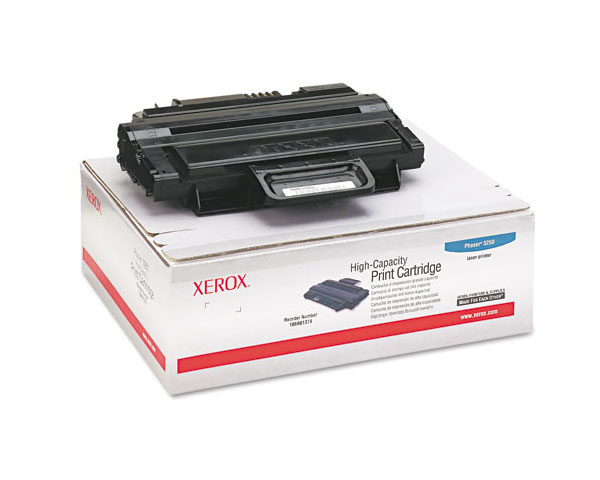 Toner Original Xerox Phaser 3250 Alt. Cap.