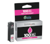 tinteiro-magenta-lexmark-s305605--pro205705---lex100xl