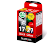 pack-tinteiros-lexmark-10nx217e-e-10nx227e