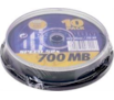 cd-r-platinum-80-minutos---slim---52x---pack-10
