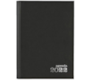 agenda-de-secretaria-diaria-ambar-preta-2022-147x210mm