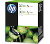 tinteiro-cores-hp-deskjet-1050---301xl-c---pack-duplo