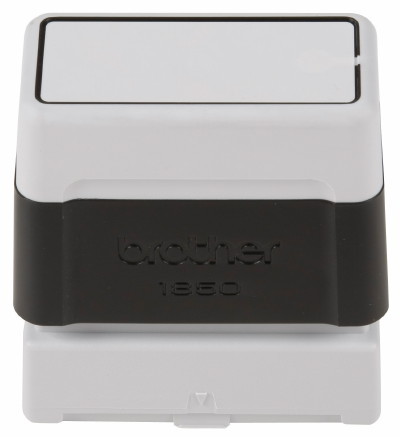 Suporte de Carimbo Brother Preto 18 mm x 50 mm