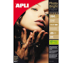 papel-photo-bright-pro-apli-210-mm-x-297-mm-280g-25-folhas