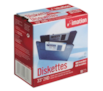 disquetes-imation-35-ibm-formatado-dc-hd---caixa-de-10