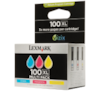 pack-das-3-cores-lexmark---100xl
