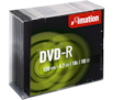 dvd-r-imation---47-gb---16x---slim---pack-10