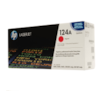 toner-laser-hp-laserjet-color-2600-124a---magenta