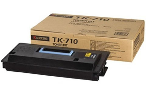 Toner Laser Kyocera FS-9130N/9350DN