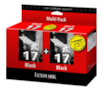 pack-2-tinteiros-lexmark-10nx217e