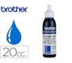 recarga-tinta-azul-brother-maquinas-de-carimbos