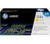 toner-laser-hp-laserjet-color-2600-124a---amarelo