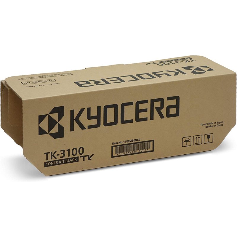 Toner Laser Kyocera Mita FS-2100D/2100DN