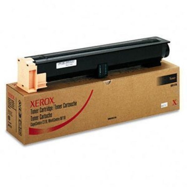 Toner Original Xerox M118/C118