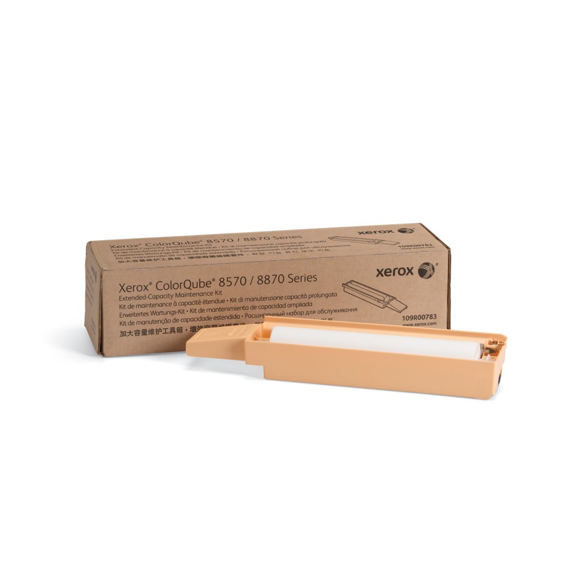 Kit Manutenção Xerox ColorQube 8870/dn/dt/n