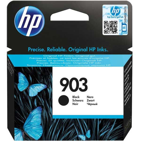 Tinteiro Preto HP Officejet Pro 6960/6970 - HP903