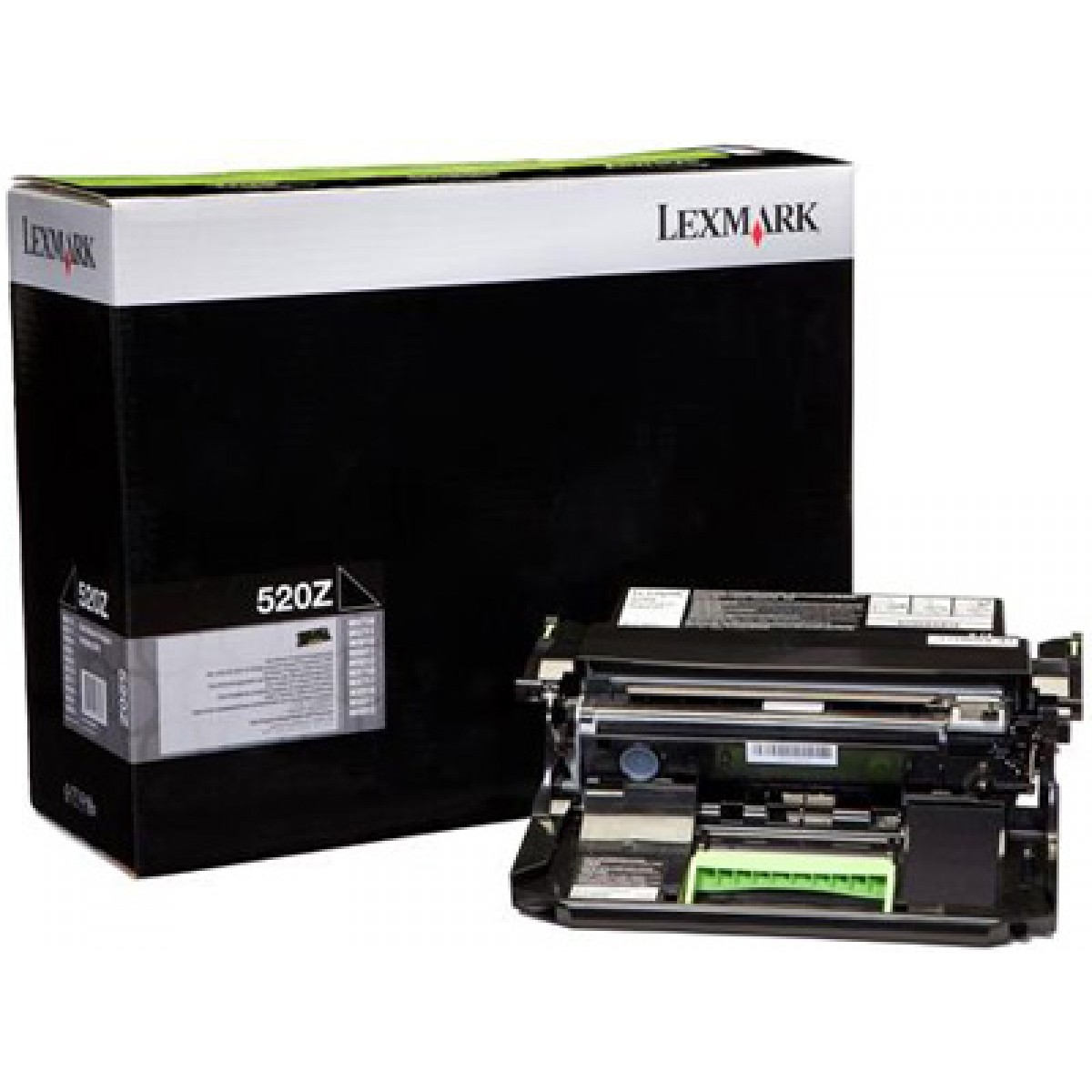 Tambor Lexmark MS810/MS811/MS812/MX710/MX810 - 520Z