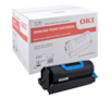 Toner Laser Oki MB760dn p/ 18.000 cópias