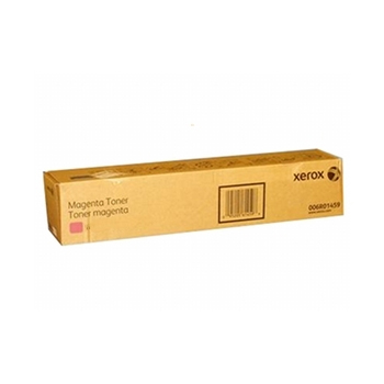 Toner Original Xerox WC 7120 - Magenta