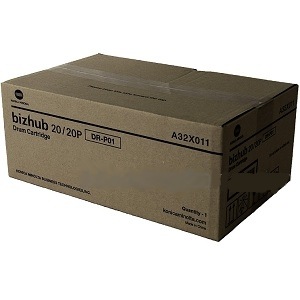 Tambor Original Minolta Bizhub 20 (DR-P01)