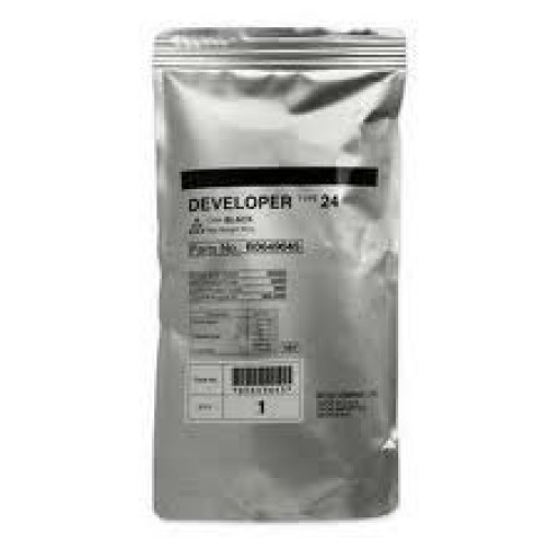 Developer Original Ricoh Aficio 1060/2051/2075 (Type 24)