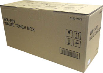 Depósito Resíduos Original Konica Minolta Bizhub C220/280