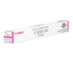 Toner Original Canon IR Advance 2020/2030 (C-EXV34)-Magenta