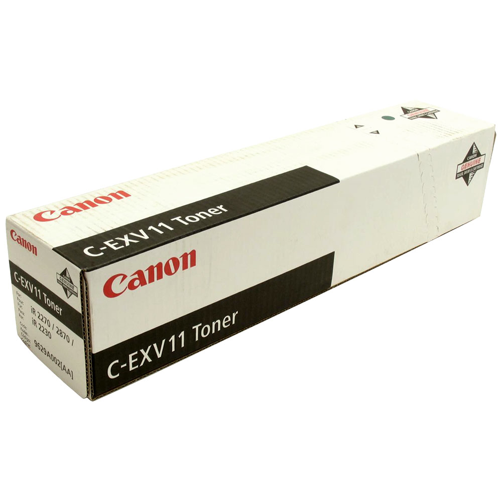 Toner Original Canon IR2230/2270/2870/IR3225(C-EXV11)