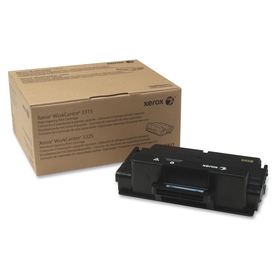 Toner Xerox Phaser 3315/3325 - 5000 páginas