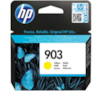 Tinteiro Amarelo HP Officejet Pro 6960/6970 - HP903