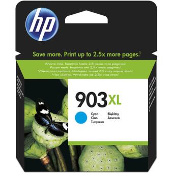 Tinteiro Ciano HP Officejet Pro 6960/6970 - HP903XL