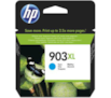 Tinteiro Ciano HP Officejet Pro 6960/6970 - HP903XL
