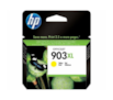 Tinteiro Amarelo HP Officejet Pro 6960/6970 - HP903XL