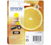 Tinteiro Amarelo  Epson Expression Home XP-530/630/830 - 33X