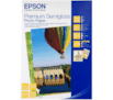Papel Epson Foto. Semibrilhante Premium - A4