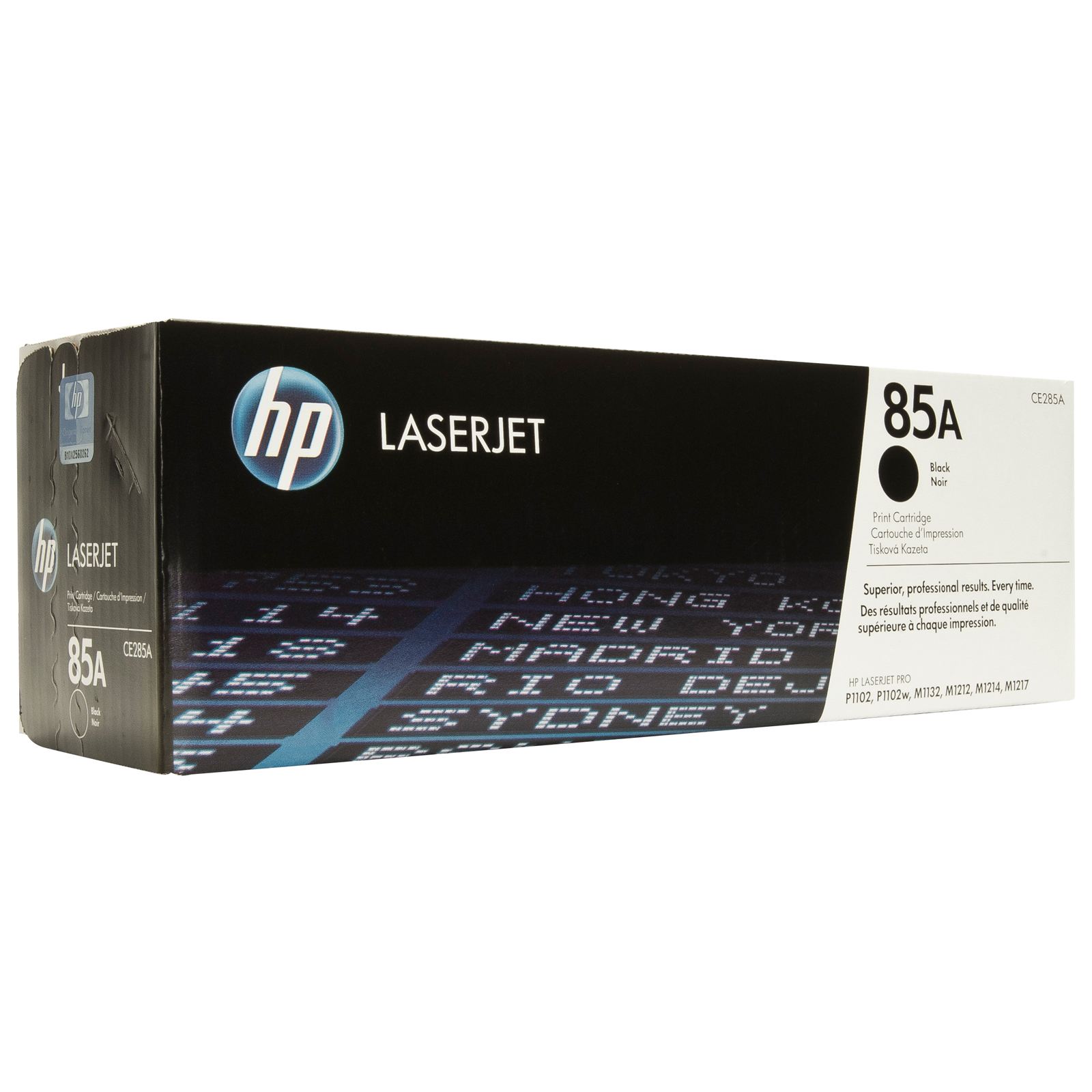Toner Laser HP Laserjet P1102/1120W/M1212