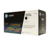 Toner Laser HP LaserJet M551N - Preto (507A)