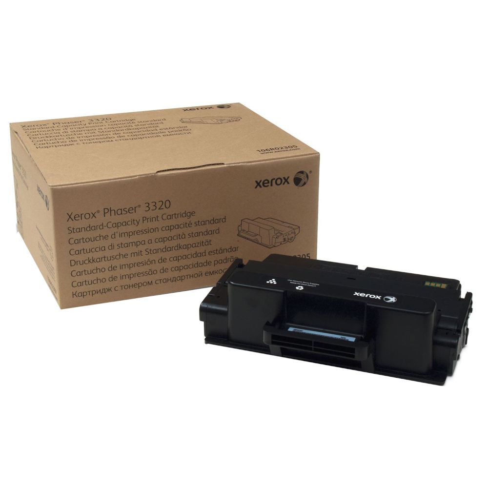 Toner Original Xerox Phaser 3320