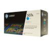 Toner Laser HP LaserJet M551N - Sião (507A)