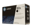 Toner Laser HP LaserJet Pro 400 M401/425 - (80X)