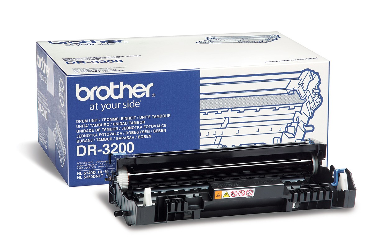Tambor Laser Brother HL-5340D / DCP-8085D / MFC-8890DW