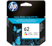 Tinteiro Cores HP Envy 5640 e-All-In-One/Officejet  5740-62
