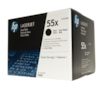 Toner Laser HP LaserJet P3011/3015 12K - Pack Duplo