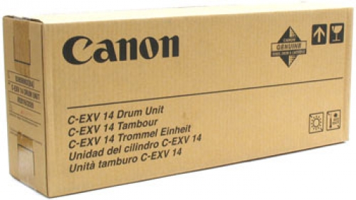 Tambor Original Canon  IR2016/2020/2420 (EXV14)