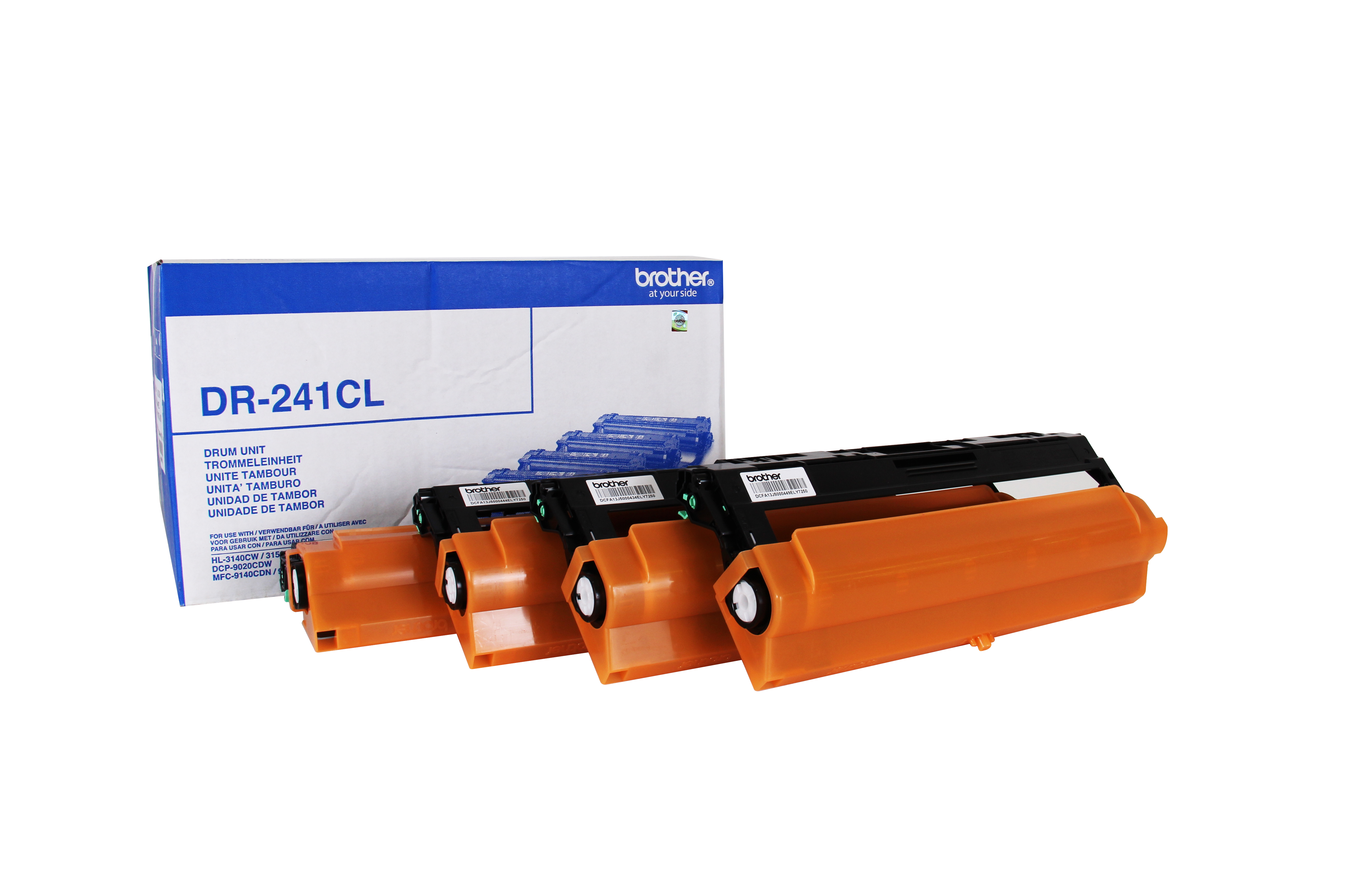 Tambor Laser Brother DCP-9020CDW/MFC-9330CDW