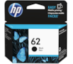 Tinteiro Preto HP Envy 5640 e-All-In-One/Officejet  5740-62