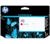 Tinteiro Magenta HP DesignJet Z2000 - 130 ml - 70